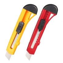 齐心 B2805 美工刀 大号18mm