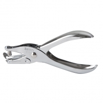 齐心 B2921 单孔打孔机 8页