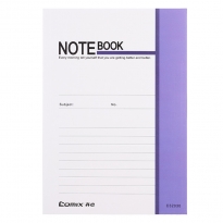 齐心 C32100 通用系列办公软抄本 32K 74张 配笔记本软面抄