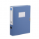 齐心 灰蓝色 档案盒 A4  25mm/35mm/55mm/75mm