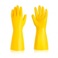 齐心 L501 加厚耐用清洁手套